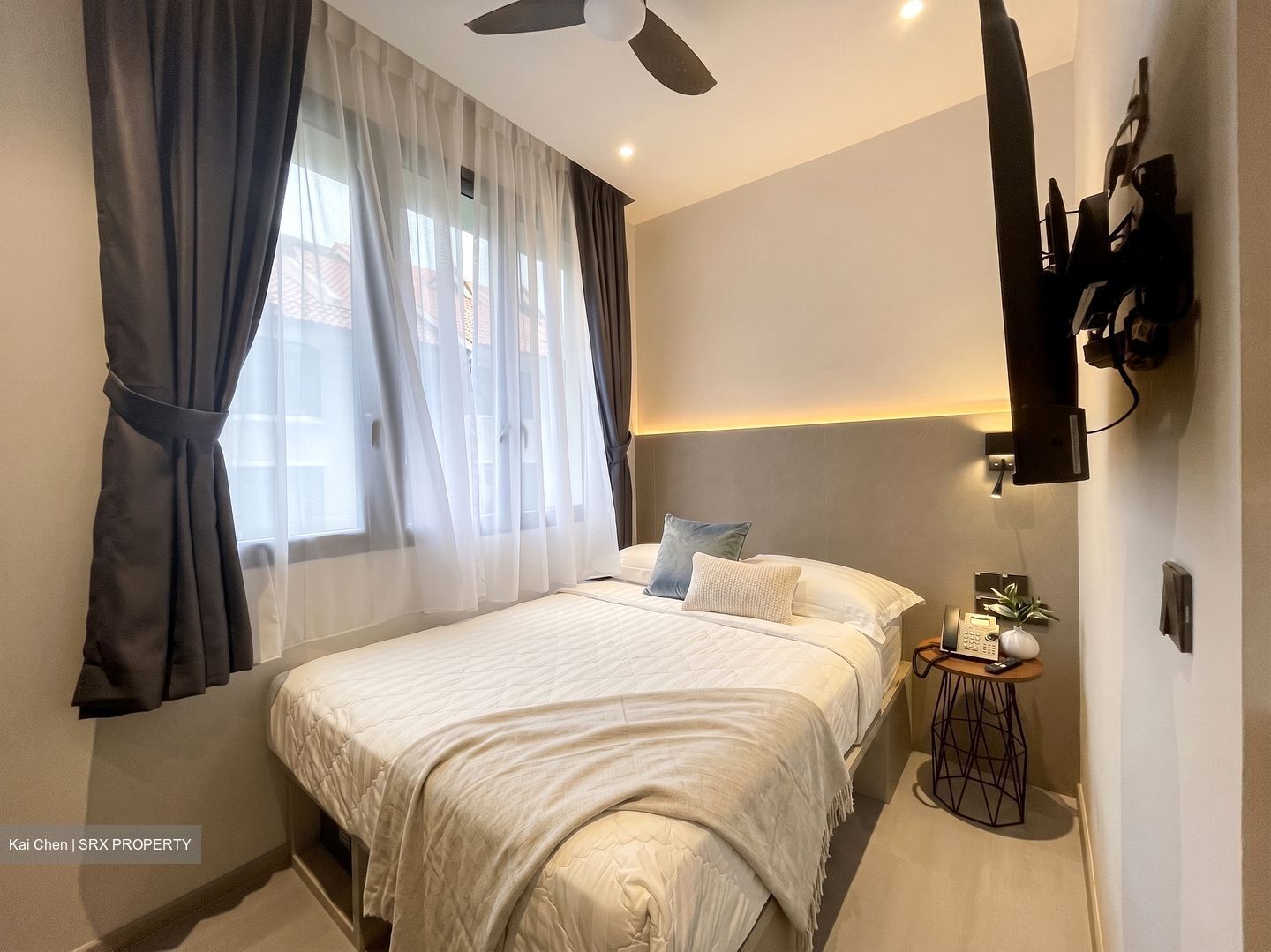 MARSHALL ROAD (D15), Apartment #553730071